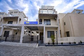 Fabhotel Continental Lebe Inn