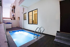 Fabhotel Continental Lebe Inn