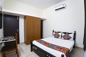 Fabhotel Continental Lebe Inn