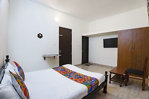 Fabhotel Continental Lebe Inn