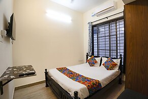 Fabhotel Continental Lebe Inn