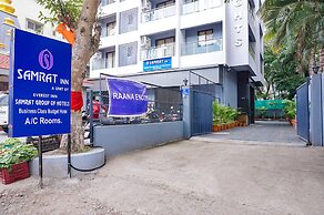 Fabhotel Everest Inn