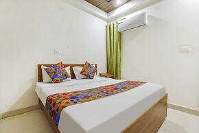 Fabhotel The Bird House