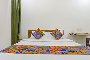 Fabhotel The Bird House