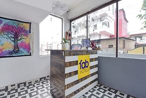 Fabhotel The Bird House