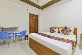 Fabhotel The Bird House