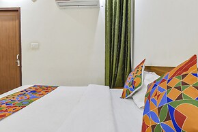 Fabhotel The Bird House