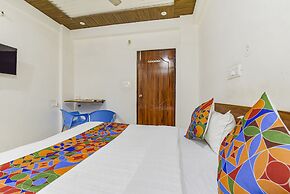 Fabhotel The Bird House