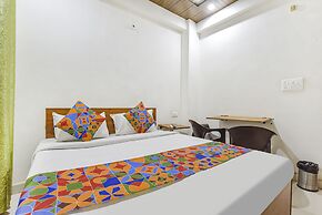 Fabhotel The Bird House