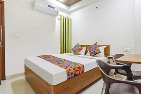 Fabhotel The Bird House