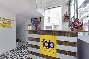 Fabhotel The Bird House