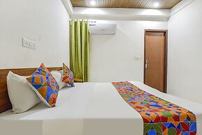 Fabhotel The Bird House