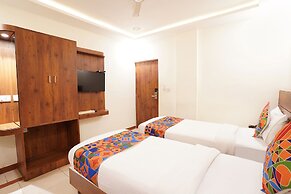 Fabhotel Savi Inn