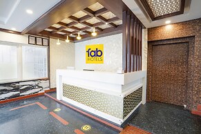 Fabhotel Savi Inn