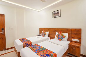 Fabhotel Savi Inn
