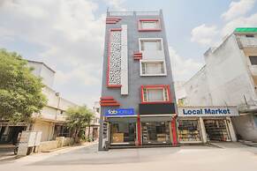 Fabhotel Ishtara Auberge