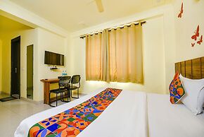 Fabhotel Ishtara Auberge