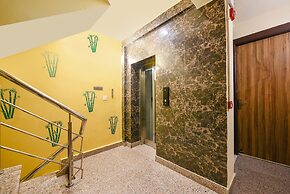 Fabhotel Ishtara Auberge