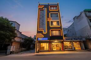 Fabhotel Ishtara Auberge
