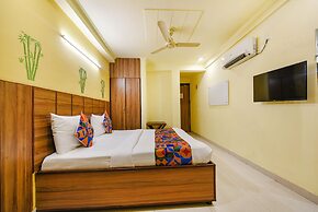 Fabhotel Ishtara Auberge