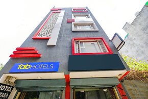 Fabhotel Ishtara Auberge