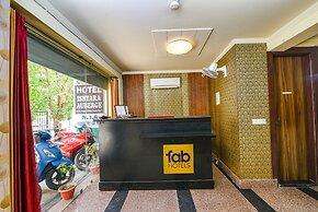 Fabhotel Ishtara Auberge