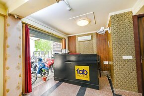 Fabhotel Ishtara Auberge