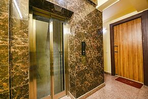 Fabhotel Ishtara Auberge