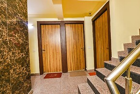 Fabhotel Ishtara Auberge