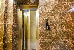 Fabhotel Ishtara Auberge