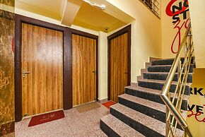 Fabhotel Ishtara Auberge