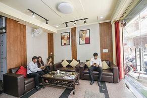 Fabhotel Ishtara Auberge