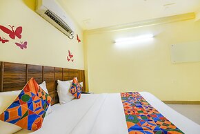 Fabhotel Ishtara Auberge