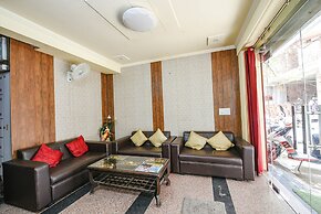 Fabhotel Ishtara Auberge