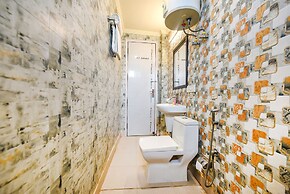 Fabhotel Ishtara Auberge