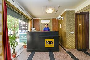Fabhotel Ishtara Auberge