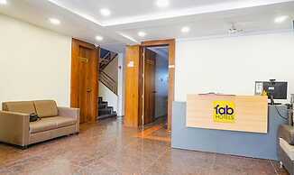 Fabhotel Silver Oak