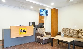 Fabhotel Silver Oak