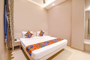 Fabhotel Kitchen Q Inn