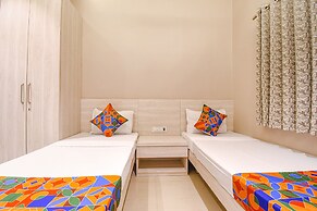 Fabhotel Kitchen Q Inn