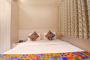 Fabhotel Kitchen Q Inn