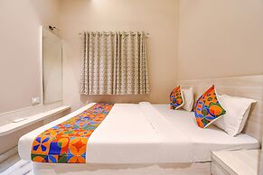 Fabhotel Kitchen Q Inn