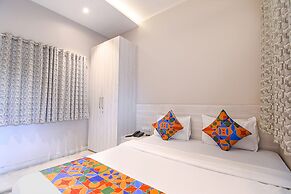 Fabhotel Kitchen Q Inn