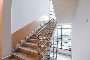 Fabhotel Kitchen Q Inn