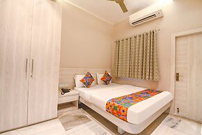 Fabhotel Kitchen Q Inn