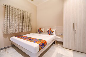 Fabhotel Kitchen Q Inn