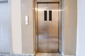 Fabhotel Kitchen Q Inn