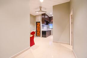 Fabhotel Kitchen Q Inn