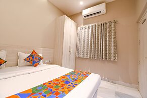 Fabhotel Kitchen Q Inn