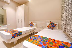 Fabhotel Kitchen Q Inn